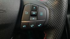 Ford Puma 1.0 EcoBoost Hybrid mHEV ST-Line X 5dr Petrol Hatchback